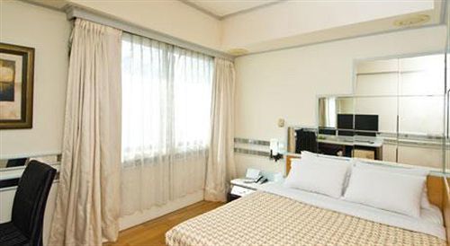 Fudi Hotel Тайчжун Екстер'єр фото