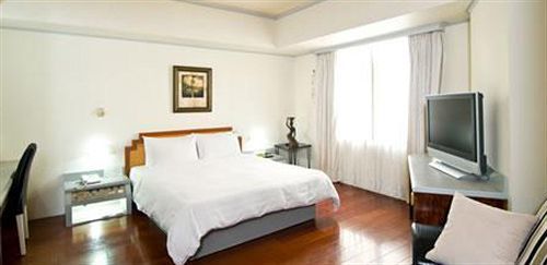 Fudi Hotel Тайчжун Екстер'єр фото